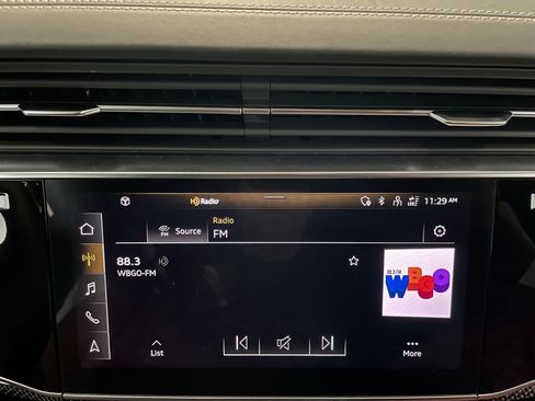 Used 2022 Audi SQ8 Premium Plus image 29