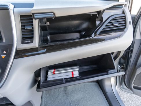 Used 2018 Toyota Sienna XLE image 25