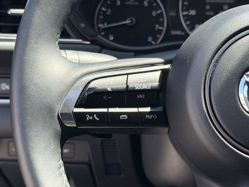 Used 2025 MAZDA CX-30 2.5 Turbo w/ Premium Package image 9