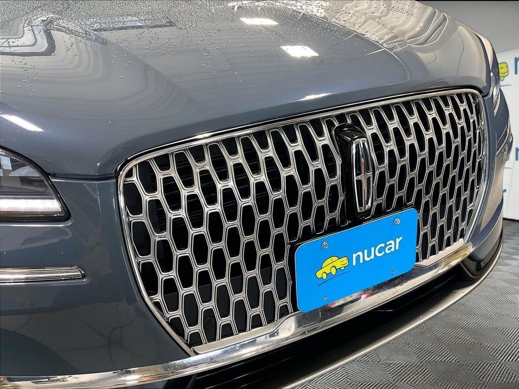 Used 2023 Lincoln Corsair AWD w/ Equipment Group 101A image 32