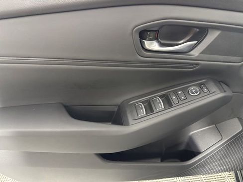 New 2025 Honda Accord SE image 16