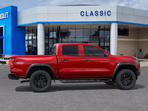 New 2026 Chevrolet Colorado Trail Boss image 5