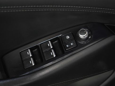 Used 2020 MAZDA MAZDA6 Grand Touring image 20