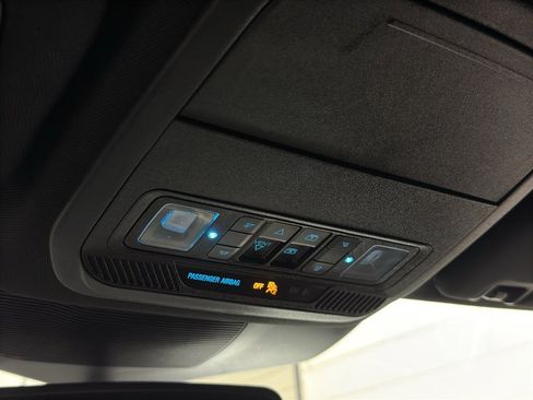 Used 2022 Ford Explorer ST w/ ST Street Pack image 36