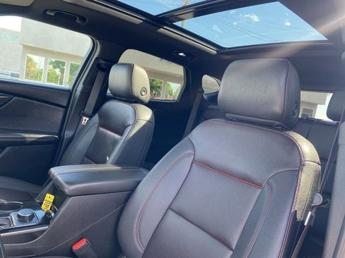 Used 2023 Chevrolet Blazer RS w/ Driver Confidence II Package image 29