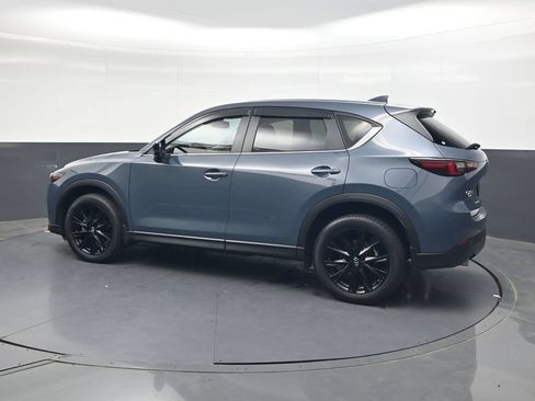 Used 2025 MAZDA CX-5 Carbon Edition AWD/4WD image 8