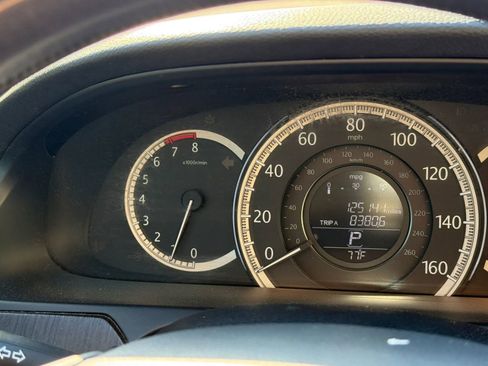 Used 2013 Honda Accord EX-L image 15