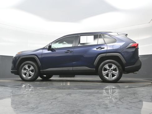 Used 2024 Toyota RAV4 XLE image 29
