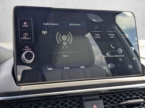 Used 2025 Acura ADX A-Spec FWD image 11
