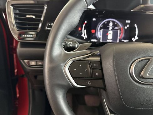 Certified 2023 Lexus NX 350 AWD w/ Luxury Package image 14