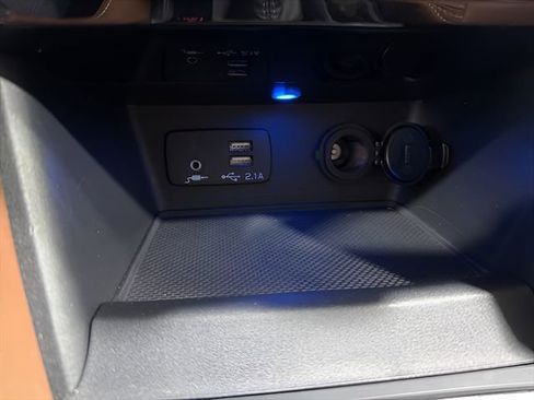 Used 2021 Subaru Forester Touring w/ Popular Package #2 image 24