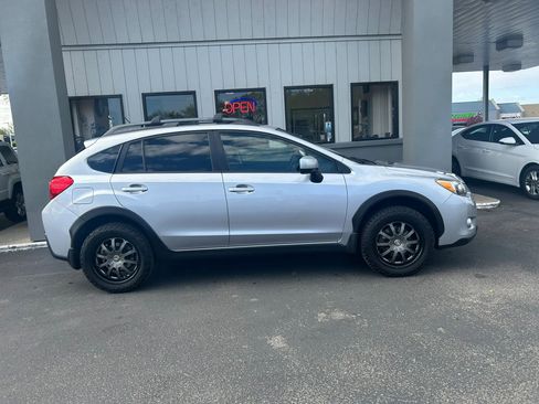 Used 2014 Subaru Crosstrek 2.0i Limited AWD/4WD image 27
