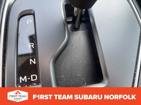 Used 2024 Subaru Impreza 2.0i Sport image 16