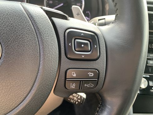 Used 2023 Lexus IS 300 w/ Premium Package RWD image 20