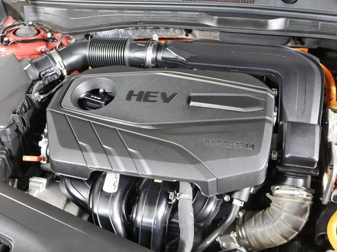 Used 2024 Hyundai Sonata SEL image 15