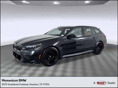 New 2027 BMW M5 Touring