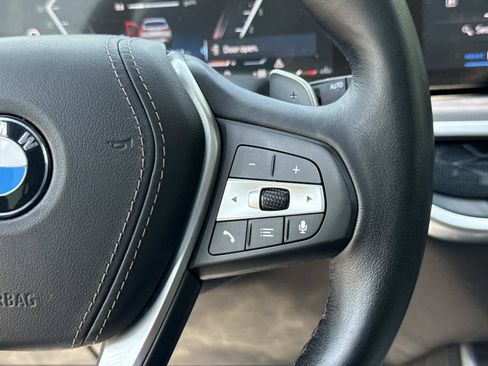 Certified 2024 BMW X5 xDrive40i w/ Premium Package AWD/4WD image 23