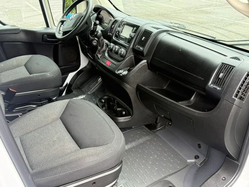 Used 2021 RAM ProMaster 2500 FWD image 15