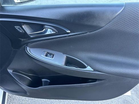 Used 2024 Chevrolet Malibu LT image 27