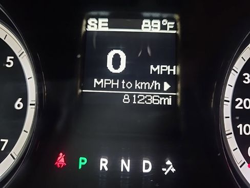 Used 2016 RAM 1500 Tradesman w/ Chrome Appearance Group AWD/4WD image 22