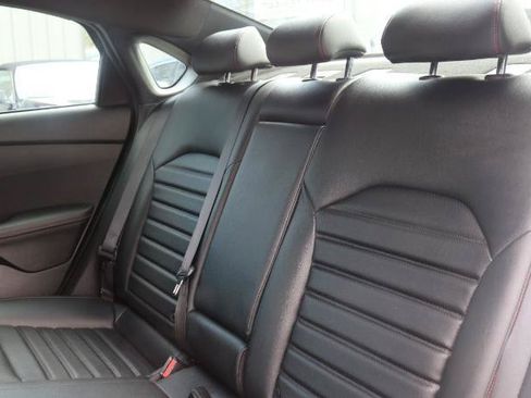 Used 2022 Kia Forte GT FWD image 20