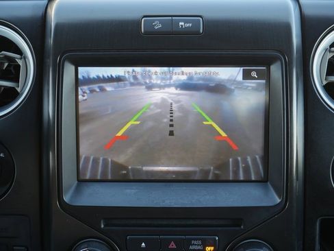 Used 2013 Ford F150 FX4 w/ Luxury Equipment Group image 6