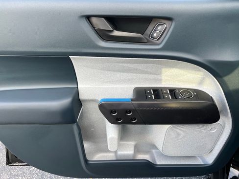 New 2026 Ford Maverick XLT w/ Equipment Group 301A image 14