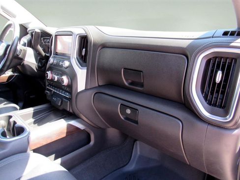 Used 2021 GMC Sierra 1500 SLT w/ SLT Premium Plus Package image 50