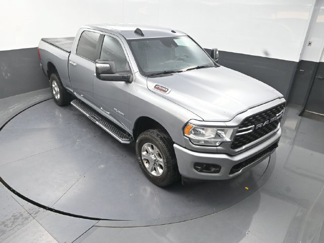 Used 2024 RAM 2500 Big Horn w/ Safety Group AWD/4WD image 23