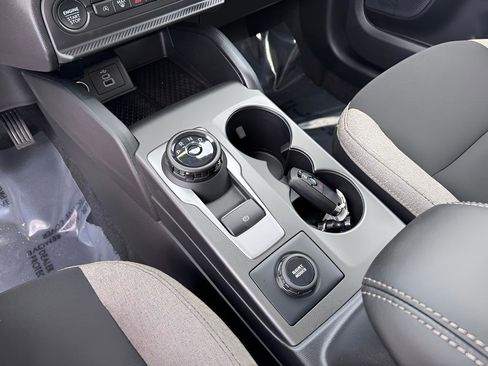 New 2026 Ford Bronco Sport Big Bend w/ Convenience Package image 31