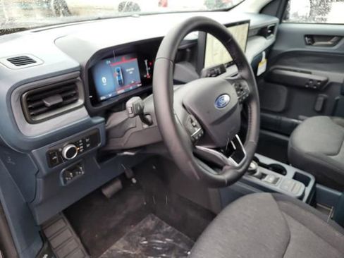 New 2025 Ford Maverick XLT w/ XLT Luxury Package image 24