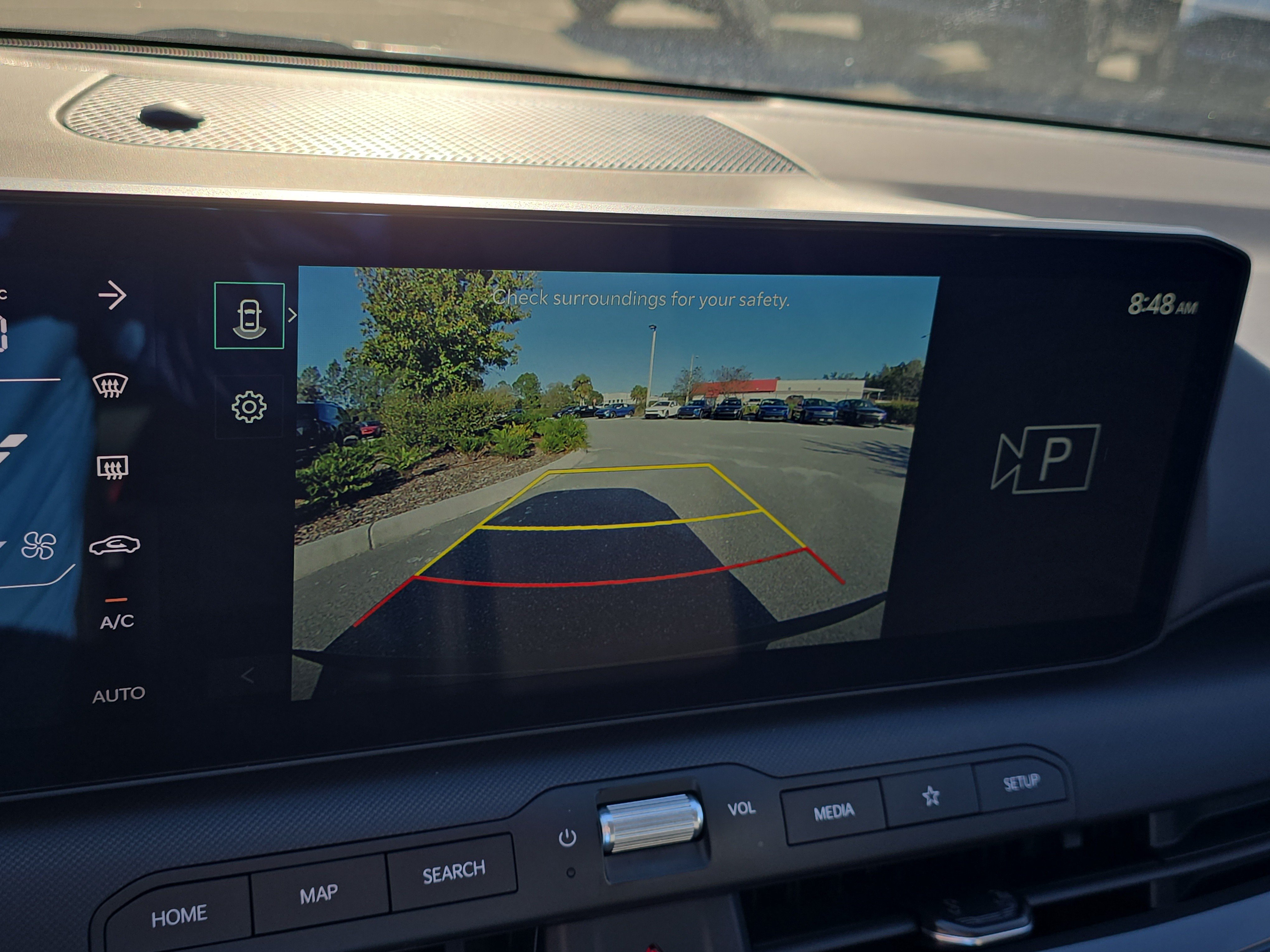 New 2026 Kia K4 EX FWD image 23