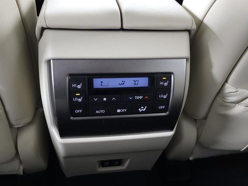 Certified 2023 Lexus GX 460 Premium image 37