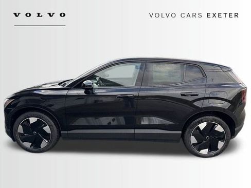 New 2025 Volvo EX30 Ultra w/ Protection Package Premier image 3