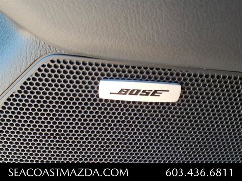 New 2025 MAZDA CX-5 Carbon Edition image 9