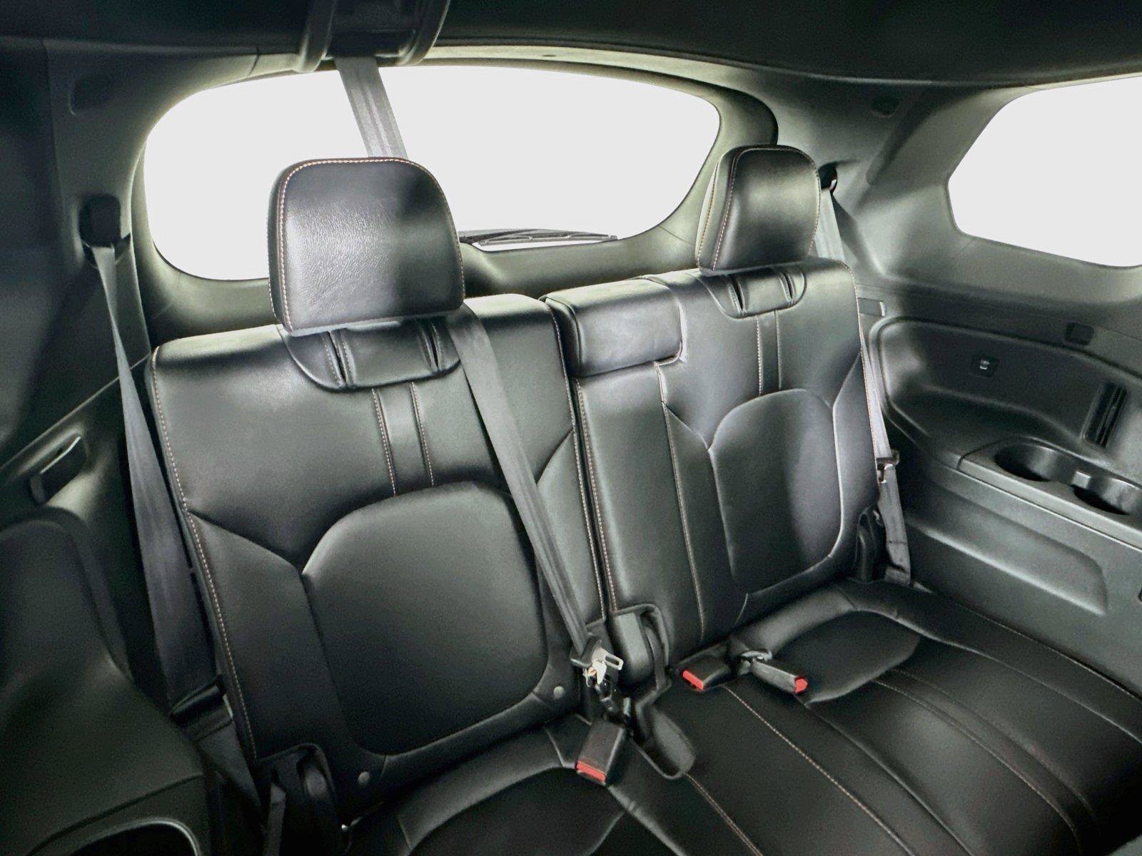 Certified 2025 Honda Pilot TrailSport image 27