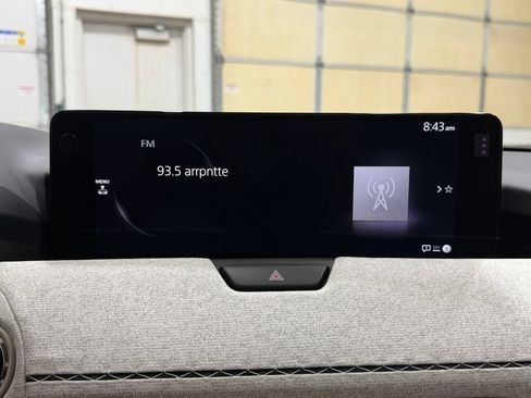 New 2026 MAZDA CX-90 3.3 Turbo S w/ Premium Plus AWD/4WD image 30