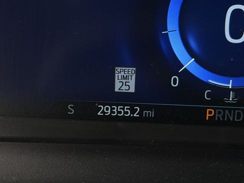 Used 2023 Ford Explorer ST w/ Equipment Group 401A AWD/4WD image 14