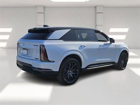 New 2026 Cadillac Escalade IQ Sport 2 image 5