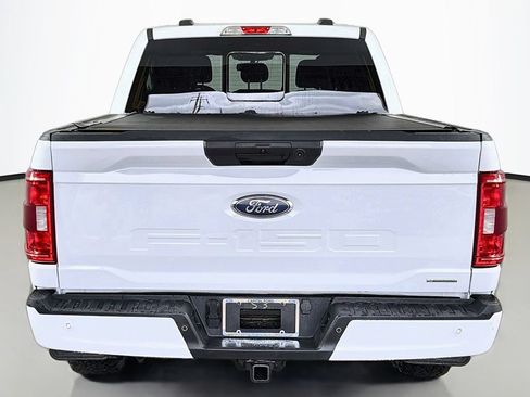 Used 2023 Ford F150 XLT w/ Equipment Group 301A Mid AWD/4WD image 12