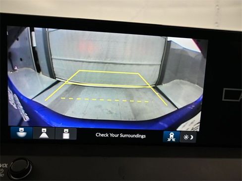 New 2025 Honda Accord Sport image 13