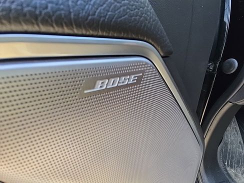 Used 2022 GMC Sierra 1500 Denali Ultimate image 20