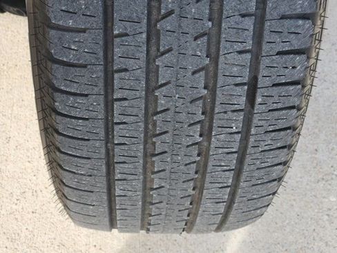 Used 2023 Jeep Wrangler Unlimited Sahara w/ Cold Weather Group image 19