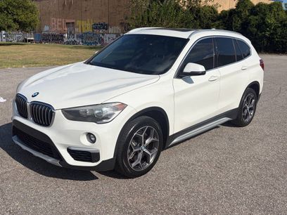 Used 2019 BMW X1 sDrive28i