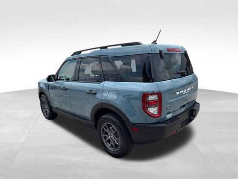 Used 2023 Ford Bronco Sport Big Bend AWD/4WD image 7