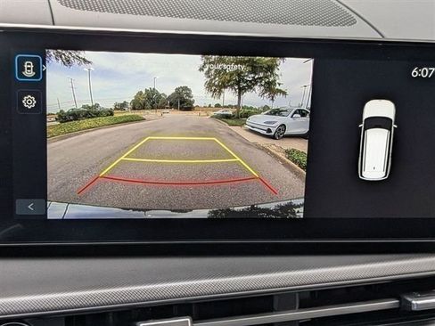 New 2026 Hyundai Santa Fe SEL image 9