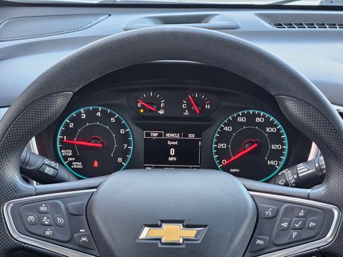 Used 2020 Chevrolet Equinox LS w/ LS Convenience Package FWD image 16