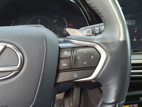 Used 2023 Lexus RX 350 Premium Plus w/ Accessory Package AWD/4WD image 19