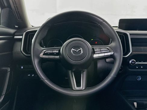 Used 2025 MAZDA CX-50 2.5 Hybrid w/ Premium Plus Pkg AWD/4WD image 18