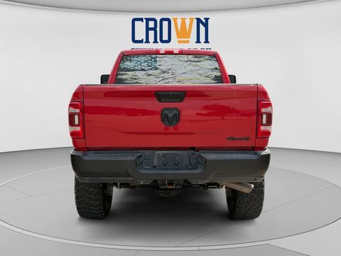 Used 2023 RAM 2500 Tradesman AWD/4WD image 4